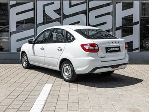 Лифтбек ВАЗ (LADA) Granta 2023 года, 899000 рублей, Ставрополь