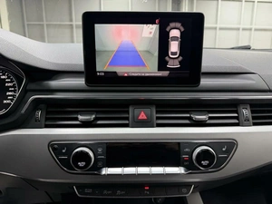 Лифтбек Audi A5 2019 года, 3197000 рублей, Красноярск