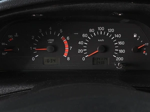 Внедорожник Chevrolet Niva 2016 года, 749000 рублей, Аксай