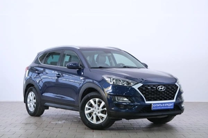 Внедорожник Hyundai Tucson 2018 года, 2059000 рублей, Омск