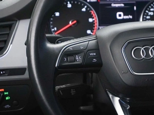 Внедорожник Audi Q7 2019 года, 4130555 рублей, Москва