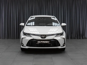 Седан Toyota Corolla 2020 года, 2339000 рублей, Тюмень