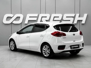 Хетчбэк Kia Ceed 2016 года, 1250000 рублей, Ростов-на-Дону