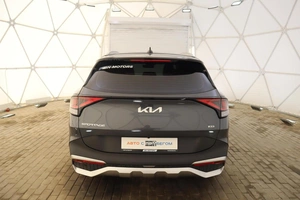 Универсал Kia Sportage 2022 года, 3500000 рублей, Курск