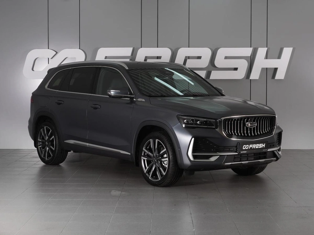 Внедорожник Geely Monjaro 2024 года, 4249000 рублей, Минеральные Воды