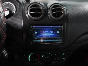 Седан Chevrolet Aveo 2007 года, 398000 рублей, Минеральные Воды