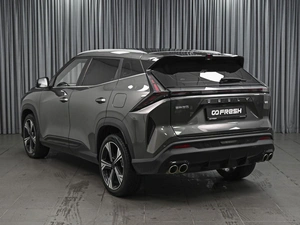 Внедорожник Geely Atlas 2023 года, 2344000 рублей, Ставрополь