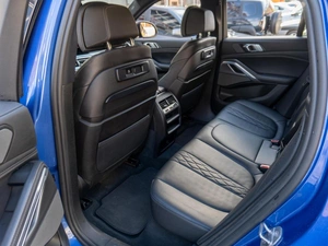 Внедорожник BMW X6 2020 года, 8299000 рублей, Саратов