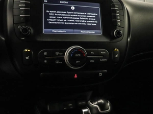 Внедорожник Kia Soul 2018 года, 1649000 рублей, Красноярск