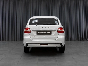 Лифтбек ВАЗ (LADA) Granta 2019 года, 779000 рублей, Тюмень