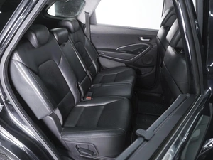 Внедорожник Hyundai Grand Santa Fe 2013 года, 1900000 рублей, Ростов-на-Дону