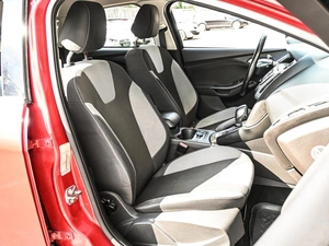 Хетчбэк Ford Focus 2013 года, 889000 рублей, Кирилловка