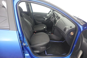 Хэтчбек Renault Sandero 2020 года, 1410000 рублей, Орёл