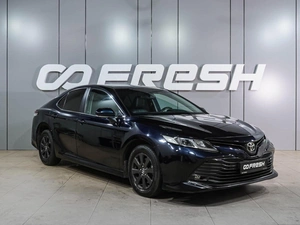 Седан Toyota Camry 2018 года, 2700000 рублей, Воронеж