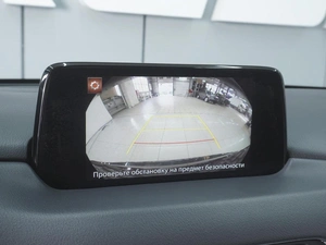Внедорожник Mazda CX-5 2019 года, 3269000 рублей, Ростов-на-Дону