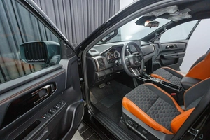 Пикап Mitsubishi L200 2025 года, 5599000 рублей, Красноярск