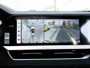 Внедорожник Geely Monjaro 2024 года, 3399000 рублей, Ставрополь