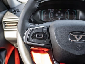 Седан Kaiyi E5 2023 года, 1165000 рублей, Краснодар