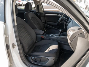 Седан Audi A3 2015 года, 1415000 рублей, Краснодар