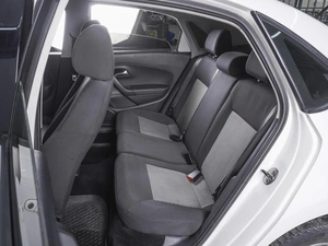 Седан Volkswagen Polo 2013 года, 949000 рублей, Ростов-на-Дону