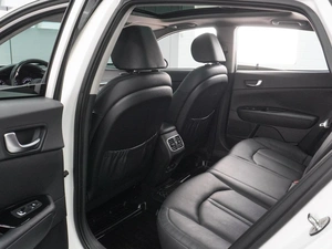 Седан Kia Optima 2018 года, 1824000 рублей, Воронеж