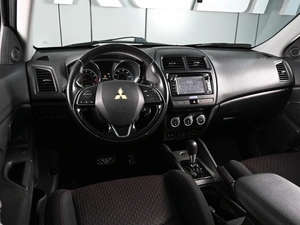 Внедорожник Mitsubishi Outlander Sport 2018 года, 1579000 рублей, Ростов-на-Дону