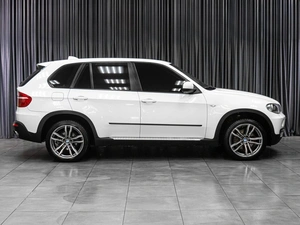 Внедорожник BMW X5 2007 года, 1769000 рублей, Тюмень