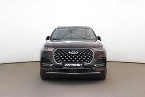 Внедорожник Chery Tiggo 8 Pro Max 2023 года, 2515000 рублей, Орёл