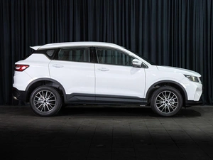 Внедорожник Belgee X50 2025 года, 1914070 рублей, Волгоград