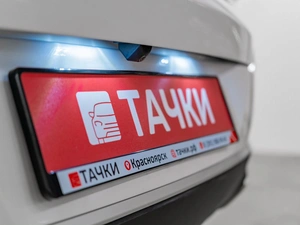 Внедорожник Chery Tiggo 7 Pro Max 2023 года, 2399000 рублей, Красноярск