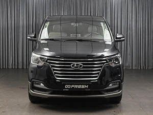 Минивэн Hyundai Grand Starex 2020 года, 3890000 рублей, Ставрополь