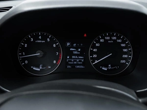 Внедорожник Hyundai Creta 2020 года, 1769000 рублей, Ставрополь