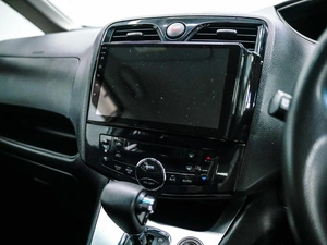 Минивэн Nissan Serena 2010 года, 1090000 рублей, Красноярск