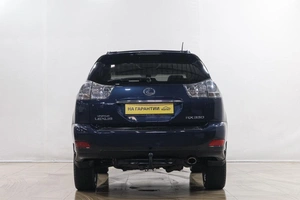 Внедорожник Lexus RX 2005 года, 1349000 рублей, Новокузнецк