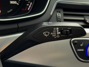 Седан Audi A4 2016 года, 2249000 рублей, Кропоткин