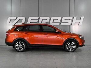 Универсал ВАЗ (LADA) Vesta Cross 2020 года, 1249000 рублей, Аксай