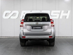 Внедорожник Toyota Land Cruiser Prado 2016 года, 4849000 рублей, Сургут