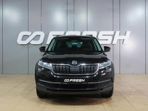 Внедорожник Skoda Kodiaq 2020 года, 2749000 рублей, Воронеж