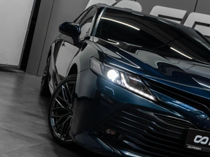 Седан Toyota Camry 2018 года, 2470000 рублей, Тюмень