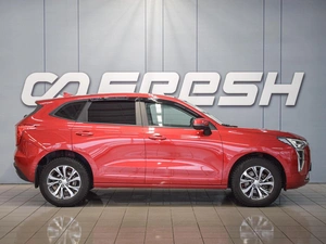 Внедорожник Haval Jolion 2021 года, 1720000 рублей, Муром