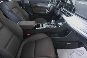 Внедорожник Chery Tiggo 8 Pro 2023 года, 2749000 рублей, Кемерово
