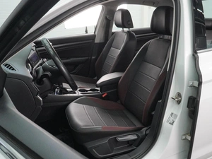 Седан Volkswagen Bora 2021 года, 1799000 рублей, Воронеж