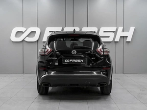 Внедорожник Nissan Murano 2017 года, 1880000 рублей, Ростов-на-Дону