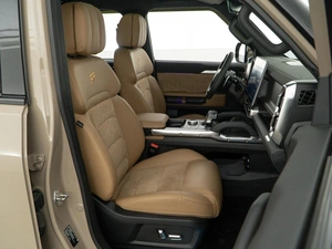 Внедорожник Jetour T2 2024 года, 3497444 рублей, Москва