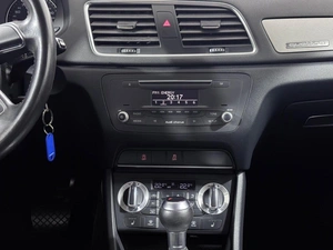 Внедорожник Audi Q3 2012 года, 1597000 рублей, Орёл