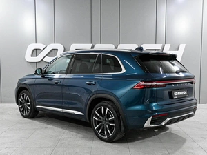 Внедорожник Geely Monjaro 2023 года, 3309000 рублей, Аксай