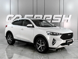 Внедорожник Haval F7x 2020 года, 2049000 рублей, Аксай