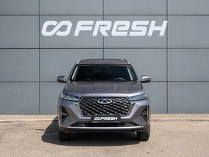 Внедорожник Chery Tiggo 7 Pro Max 2023 года, 1749040 рублей, Краснодар