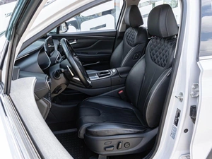 Внедорожник Hyundai Santa Fe 2021 года, 3399000 рублей, Краснодар