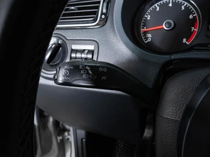 Седан Volkswagen Polo 2018 года, 1380000 рублей, Ставрополь